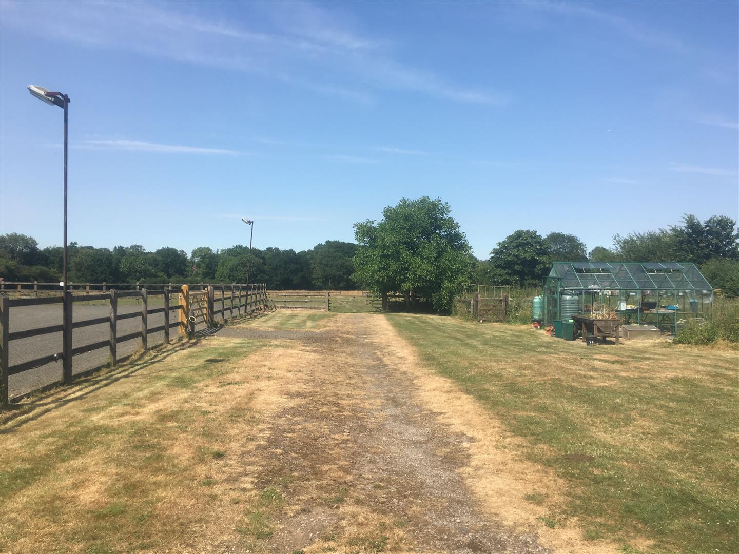 Days Lane, Doddinghurst, Brentwood Keith Ashton